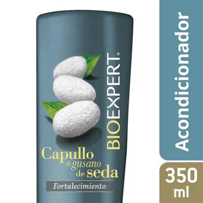 Acondicionador BIOEXPERT capullo 350ml