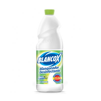 Blanqueador BLANCOX frescura oceánica 500ml