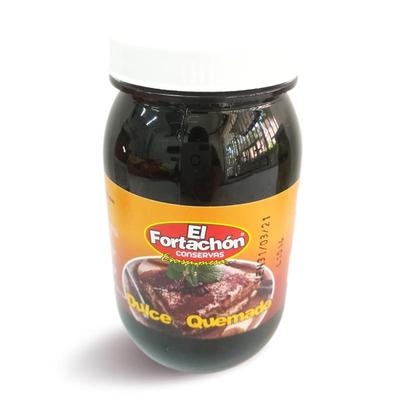 Dulce quemado EL FORTACHÓN 250g