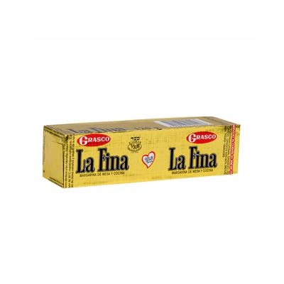 Margarina LA FINA 125g