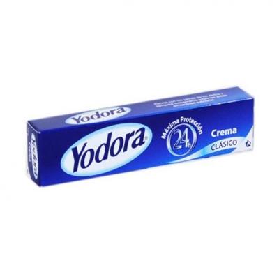 Crema YODORA 12g