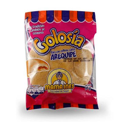 Golosía MAMÁ INÉS 90g