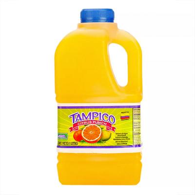 Jugo TAMPICO naranja 1000ml