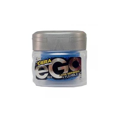 Cera para peinar EGO 60ml