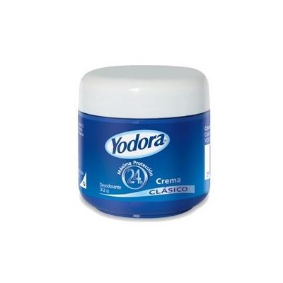 Crema YODORA 32g