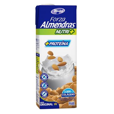 Bebida Almendra TONING 946ml
