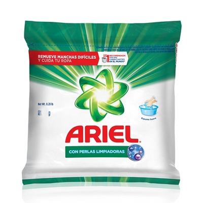 Detergente ARIEL polvo 450g