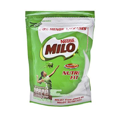 Milo nutrifit NESTLÉ 200g