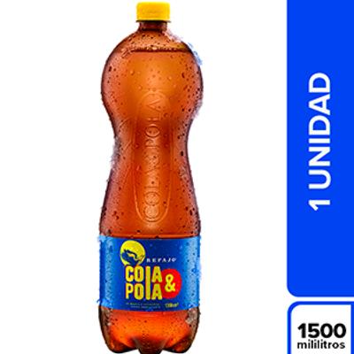 Refajo COLA Y POLA 1500ml