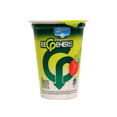 Regeneris ALPINA fresa 150g