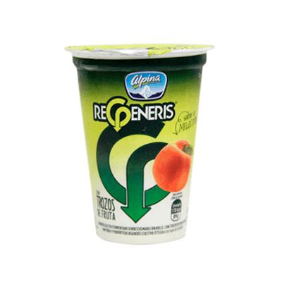 Regeneris ALPINA melocotón 150g