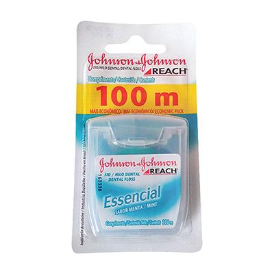 Seda dental JOHNSON´S 100m