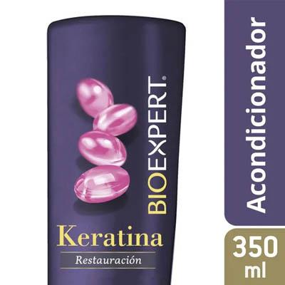 Acondicionador NUTRIBELA15 enzimoterapia 18ml