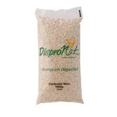 Avena DISPRONAT en hojuela 1000g