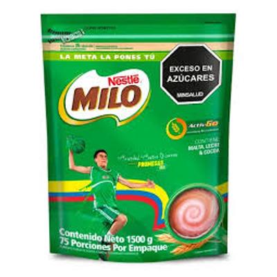 Milo NESTLÉ acti-go 1500g