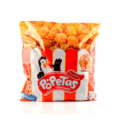 Palomitas POPETAS caramelo 237.6g 6uni