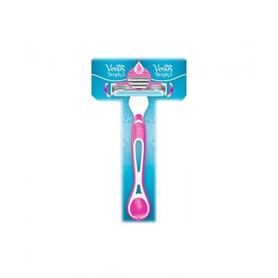 Prestobarba GILLETTE VENUS 3 hojas