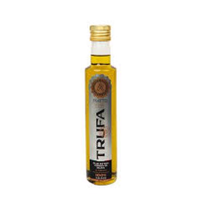 Aceite de oliva PIATTO con trufa 250ml