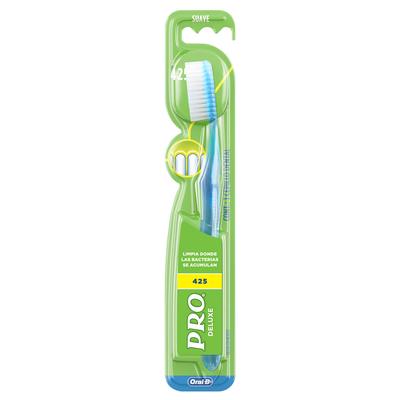 Cepillo dental PRO 425 unid