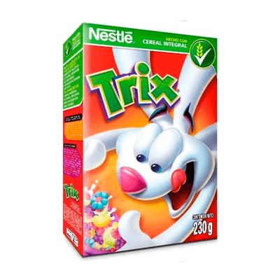 Cereales TRIX 200g