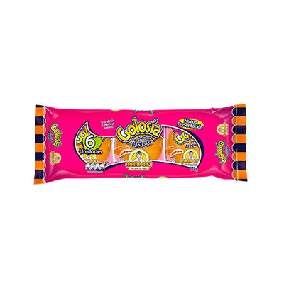 Golosía MAMÁ INÉS 270g 6uni