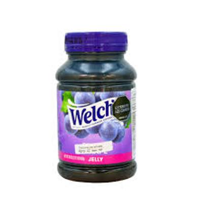 Jalea WELCH´S uva 850g