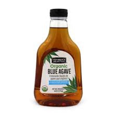 Miel MEMBER´S SELECTION blue agave 1250g