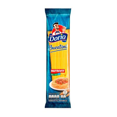 Pasta DORIA bucatini 250g