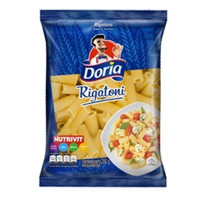 Pasta DORIA rigatoni 250g