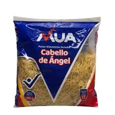 Pastas MUA cabello de angel 250g