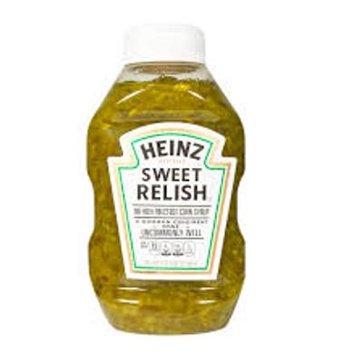 Pepinillos HEINZ dulces 769 ml