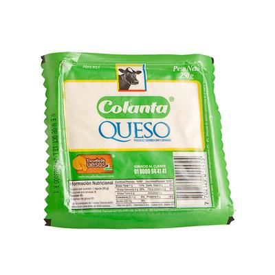 Queso COLANTA blanco 250g