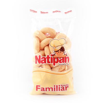 Rosquitas NATIPAN familiar 100g