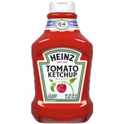 Salsa HEINZ ketchup 1.81 kg