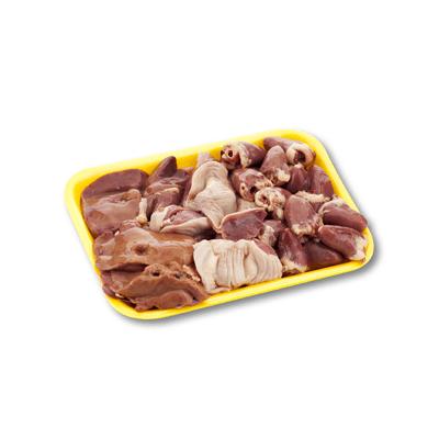 Visceras bandeja BUCANERO 500g
