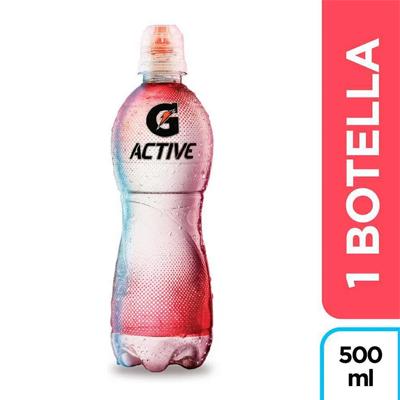 GATORADE zero fresa kiwi 500ml