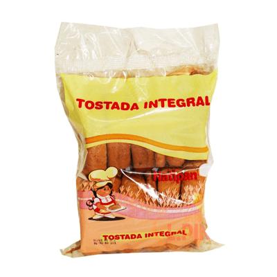 Tostadas NATIPAN integrales 210g