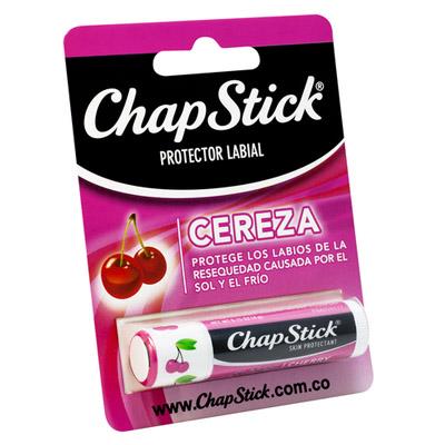 CHAPSTICK cereza 4g