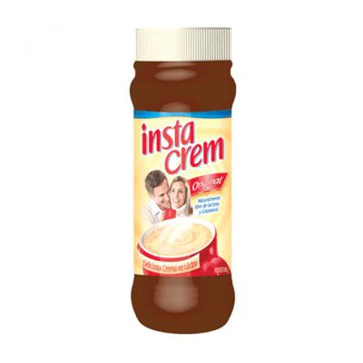 Crema no láctea INSTACREAM 290g