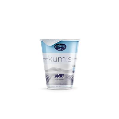 Kumis ALPINA vaso 150g