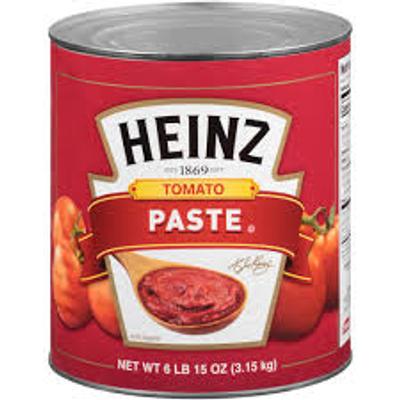 Pasta tomate HEINZ 3150g