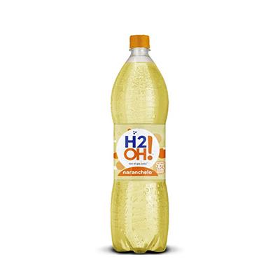 Agua POSTOBON toronchelo H2O 1500ml
