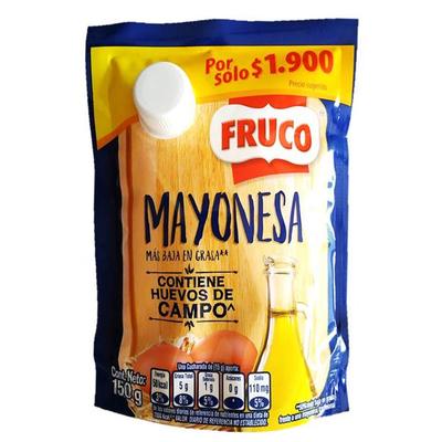 Mayonesa FRUCO 150g