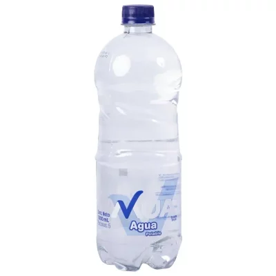 Agua MUA potable 1000ml
