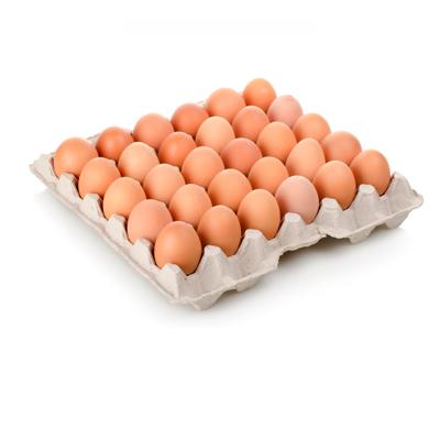 Huevos frescos AA 30uni