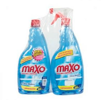 Limpiavidrios FULLER 3780ml