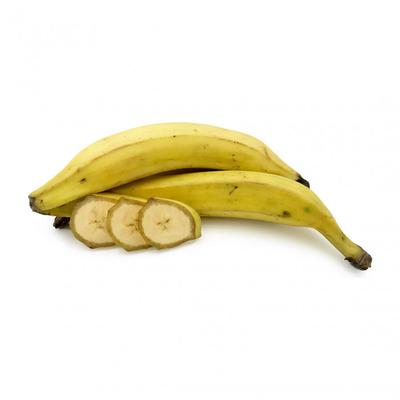 Plátano maduro FYV 1000g